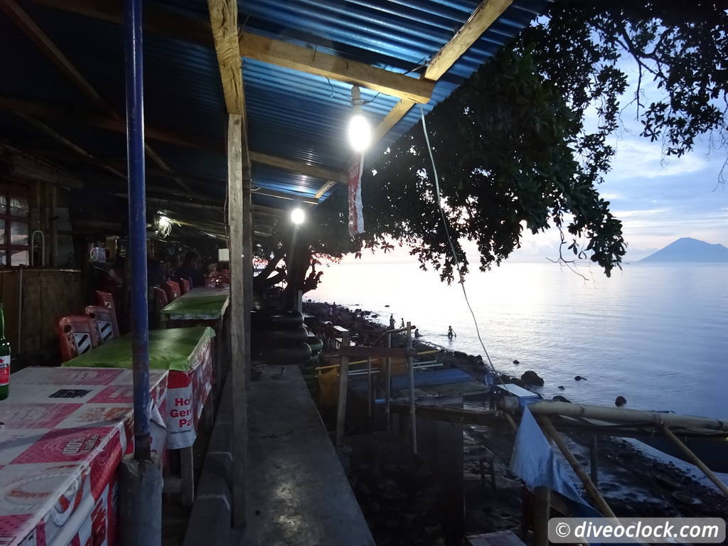 Things To Do In Manado, Sulawesi (Indonesia) - Dive O'clock!