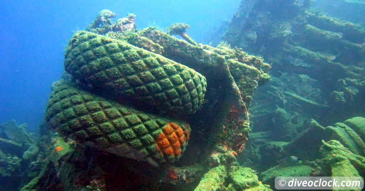 vanuatu diving